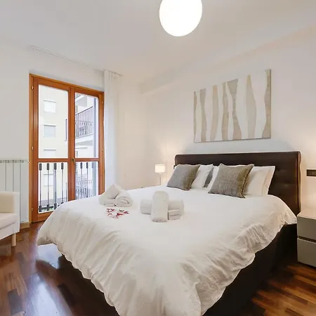 Apartment The Modern In - Happy.rentals *