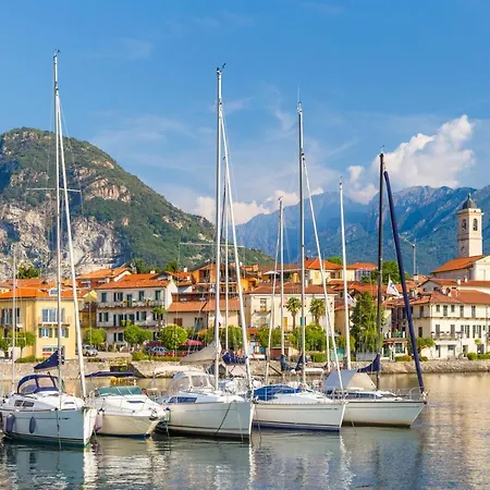 The Modern In - Happy.rentals * Stresa