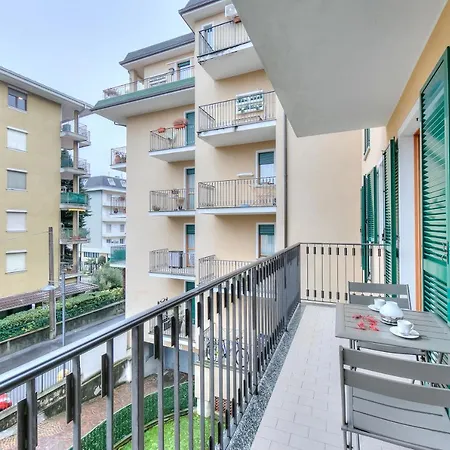 The Modern In - Happy.rentals Apartment *